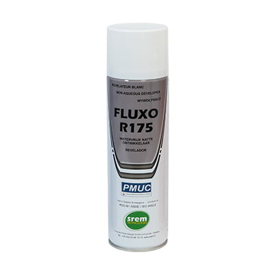 Fluxo R175 Developer