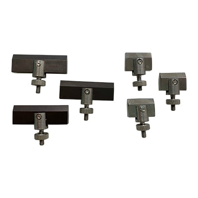 MRP-1.00 - Thread Shoe, 1.00” long MRP-1.00 - Thread Shoe, 1.00” long